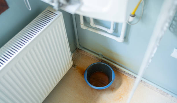 Best Water damage restoration near me  in Palisade, CO
