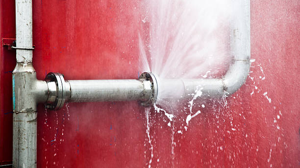 Reliable CO Water damage restoration Solutions